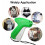 Tag Gun, Standard Label Tagging Gun +5 Replacement Needle 4