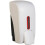 Pro-Kleen (Ruby) Halo ABS Plastic Liquid Lockable 1L Soap Dispenser 1