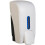 Pro-Kleen (Sapphire) Halo ABS Plastic Liquid Lockable 1L Soap Dispenser 1