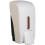 Pro-Kleen (Rose Gold) Halo ABS Plastic Liquid Lockable 1L Soap Dispenser 1