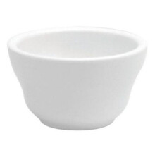 Buffalo F9010000700 7 oz Atlantic Cream White RE Bouillon