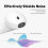 Wireless Earbuds Bluetooth 5.0 Headsets IPX5 Waterproof 9
