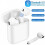Wireless Earbuds Bluetooth 5.0 Headsets IPX5 Waterproof 1