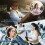Wireless Earbuds Bluetooth 5.0 Headsets IPX5 Waterproof 5