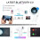 Wireless Earbuds Bluetooth 5.0 Headsets IPX5 Waterproof 2