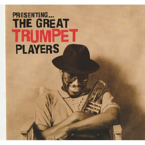 Signature Presenting... The Great Trumpet Players - Various - CD
