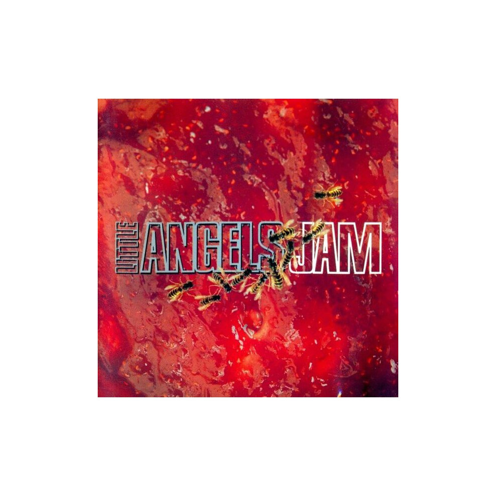 Polydor Jam - Little Angels - Cd