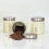SQ Professional (Chantilly) SQ Professional Dainty 3pc Kitchen Canister Set 1