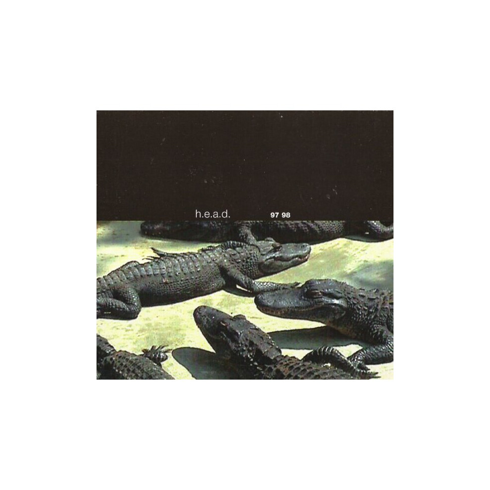97 98 - H.E.A.D. - CD-image-OPC-P8SC2Z7-NEW