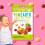 Yum Earth Organic Sour Beans 50 g 1