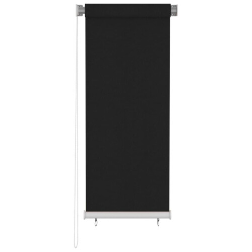 VidaXL vidaXL Außenrollo 65 (B) x 140 (H) cm Schwarz 2