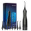 Fairywill Water Flosser Teeth Cleaner Cordless 8 Replacement Nozzles 1