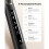 Fairywill Sonic Electric Toothbrush 5 Modes USB IPX7 Smart Timer 2