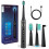 Fairywill Sonic Electric Toothbrush 5 Modes USB IPX7 Smart Timer 1