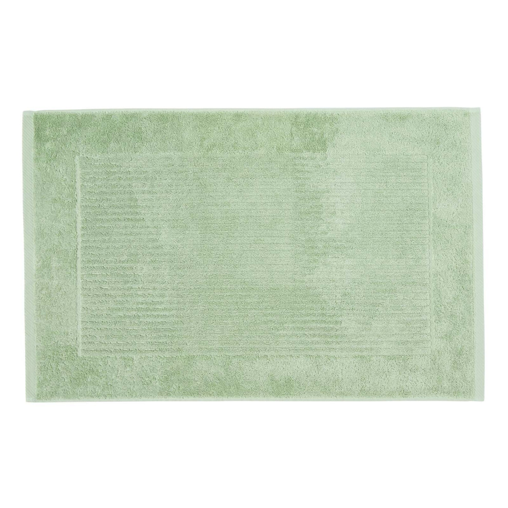 Imperial Plain Cotton Bath Mat