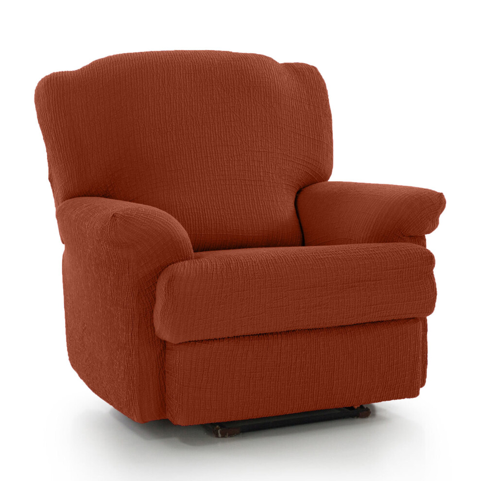 Recliner Seat 'Iris' Armchair Cover Elasticated Slipcover Protector