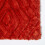 Homescapes (Orange) Ikat Pattern Bath Mat 3