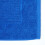 Homescapes (Royal Blue) Imperial Plain Cotton Bath Mat 3