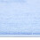 Homescapes (Light Blue) Imperial Plain Cotton Bath Mat 4