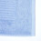 Homescapes (Light Blue) Imperial Plain Cotton Bath Mat 5