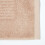 Homescapes (Stone Beige) Imperial Plain Cotton Bath Mat 5
