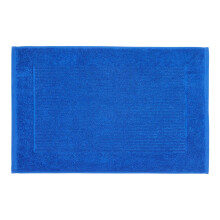 (Royal Blue) Imperial Plain Cotton Bath Mat