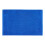 Homescapes (Royal Blue) Imperial Plain Cotton Bath Mat 1
