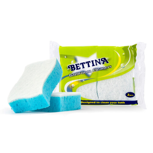 Bettina Bathroom Cleaners - Pack of 2