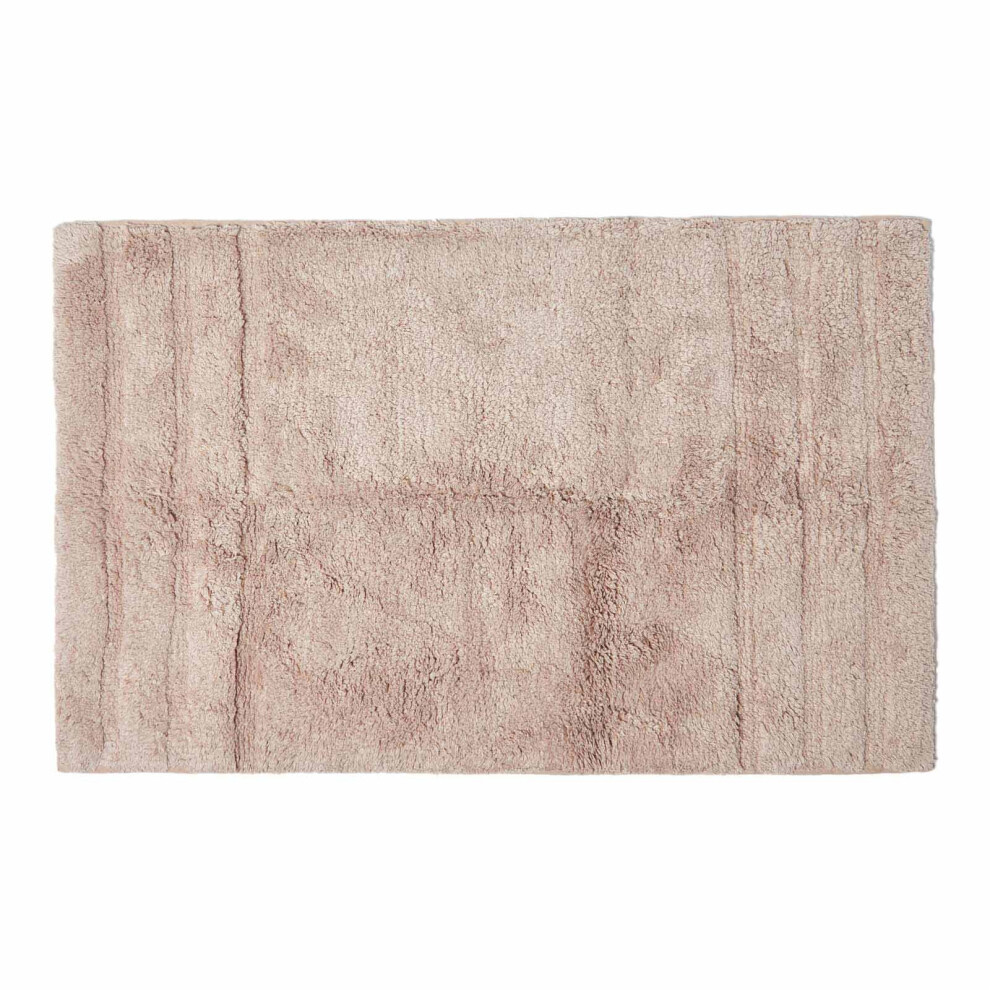 Homescapes (Stone, Bath Mat) Spa Supreme Luxury Bath Mat