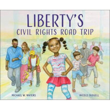 Liberty's Civil Rights Road Trip