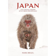 Japan - The Natural History of an Asian Archipelago