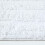 Homescapes (White, Pedestal Mat) Spa Supreme Luxury Bath Mat 4