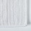 Homescapes (White, Pedestal Mat) Spa Supreme Luxury Bath Mat 5