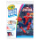 Crayola Spiderman Colour Wonder 2