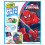 Crayola Spiderman Colour Wonder 1