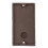 Homescapes Homescapes Brown Boot Cast Iron Door Knocker 8