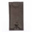Homescapes Homescapes Brown Spade Cast Iron Door Knocker 7