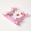 Homescapes Homescapes Cupcake Reversible Bread Basket 1
