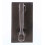 Homescapes Homescapes Brown Boot Cast Iron Door Knocker 6