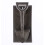 Homescapes Homescapes Brown Spade Cast Iron Door Knocker 4
