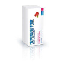 Groprinosin Forte Syrup 500 mg / 5ml - 150 ml, Medicine for infections