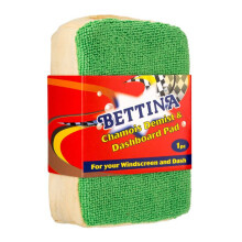 Chamois Demist/Microfibre Pad