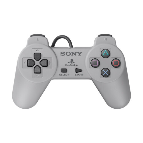 Refurbished Sony Sony playstation 1 ps1 controller