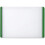 OXO OXO Good Grips 3pc Cutting Board Set RBG Colour Coded Odor Resistant Dishwasher 9