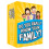 Do You Really Know Your Family-Card Game Family Party Interactive Game 2