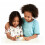 Bluey Bluey Queens Bingo & Bluey 2 Pack 7