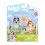 Bluey Bluey Queens Bingo & Bluey 2 Pack 2