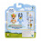 Bluey Bluey Queens Bingo & Bluey 2 Pack 4