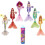 Barbie Barbie Colour Reveal Mermaid Doll Assortment 1