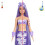 Barbie Barbie Colour Reveal Mermaid Doll Assortment 3